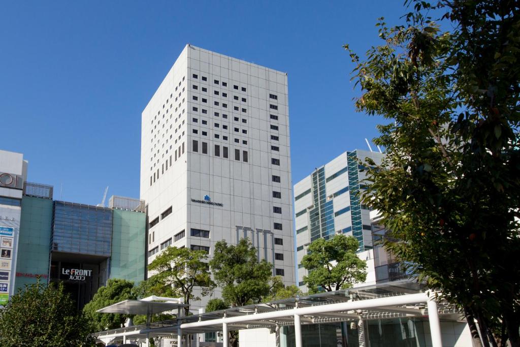 Kawasaki Nikko Hotel photo 1