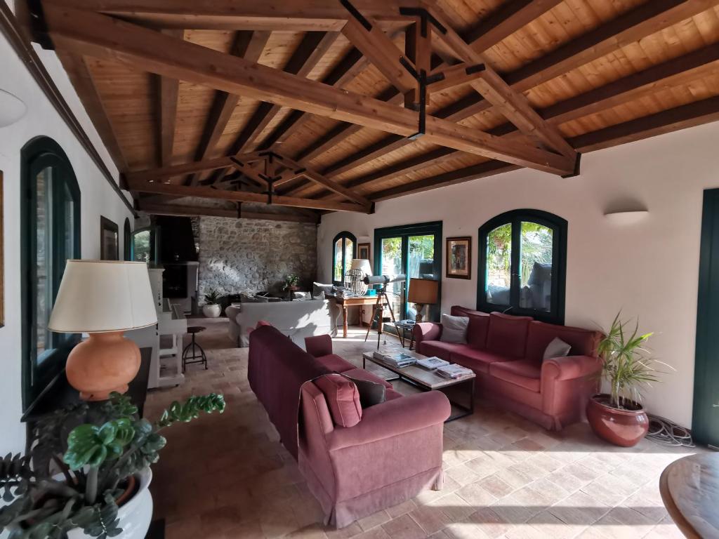 La Masseria - Rainbow Hotel LGBT - Adults Only photo 4