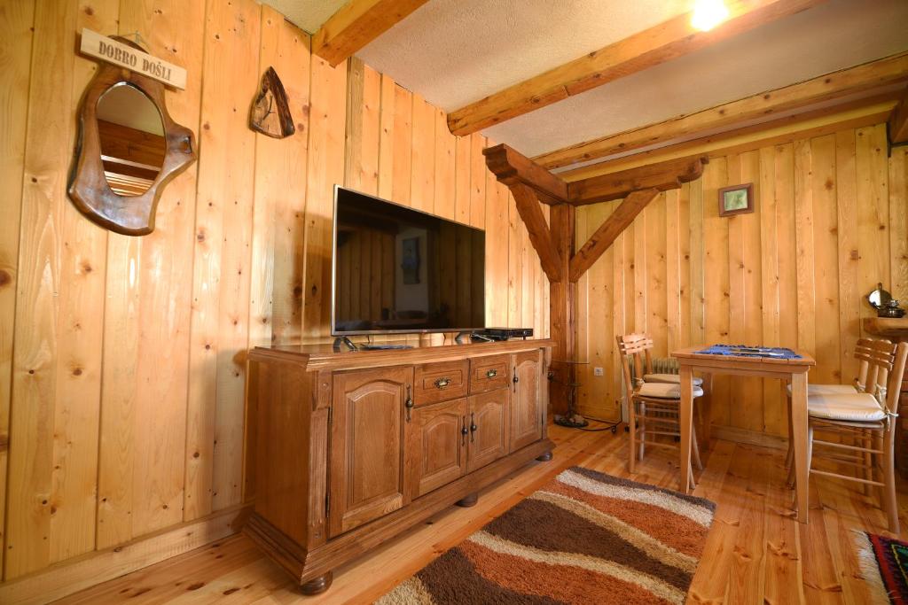 Cabarkapa Guesthouse photo 4