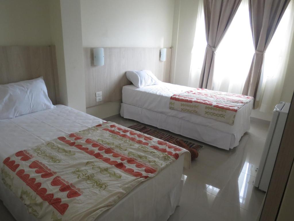 Tacuru Hotel Boutique photo 3