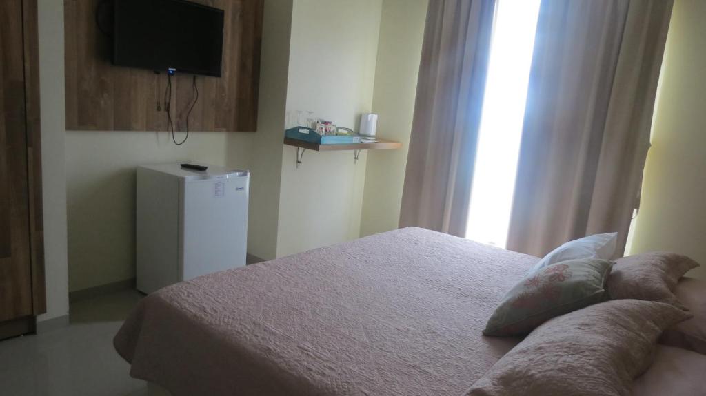 Tacuru Hotel Boutique photo 4