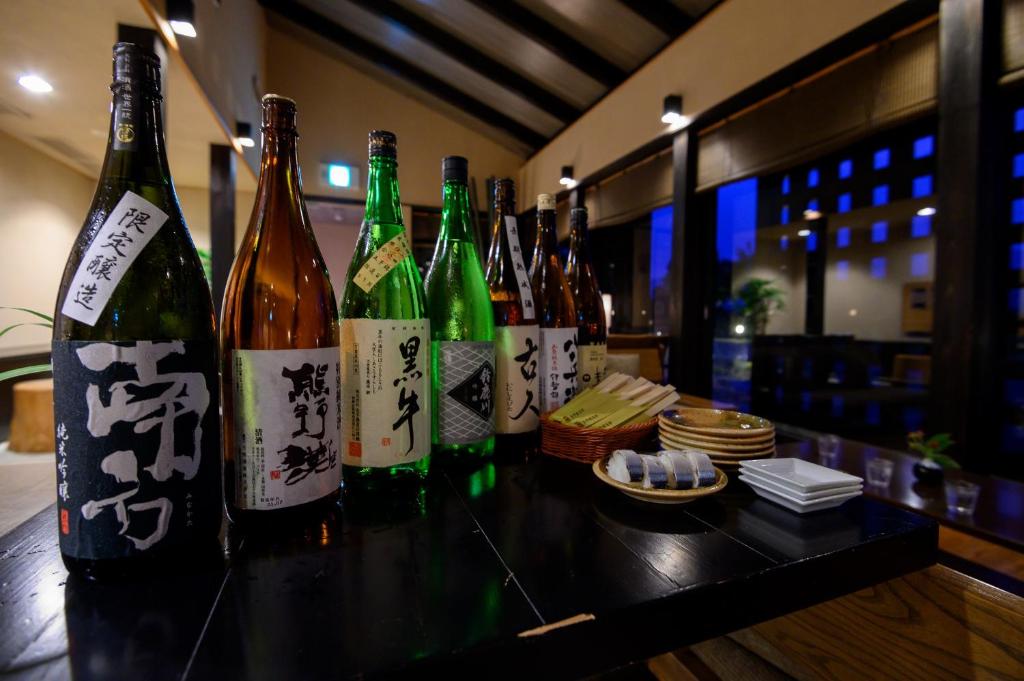 Resort Kumano Club photo 4