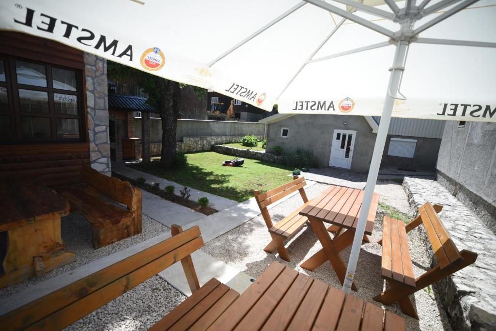 Cabarkapa Guesthouse photo 1