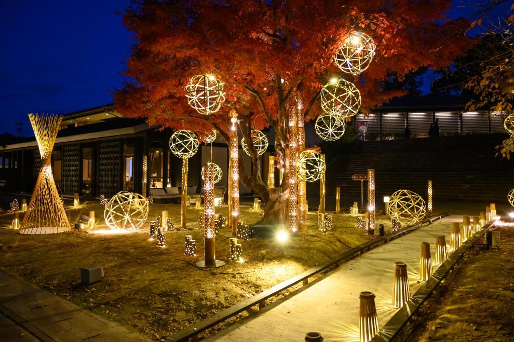 Resort Kumano Club photo 3