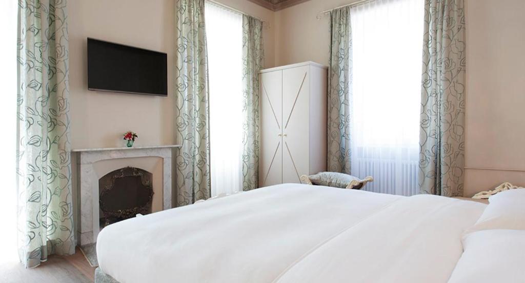 Boutique Hotel Villa Sarnia photo 3