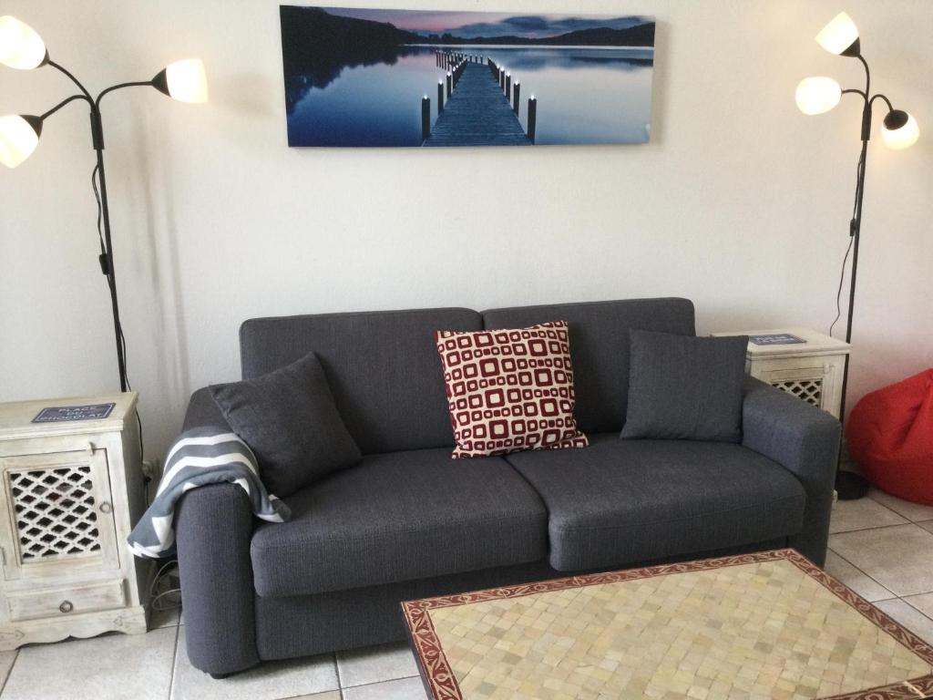 Chez Tranquille, Apartment 43 photo 1