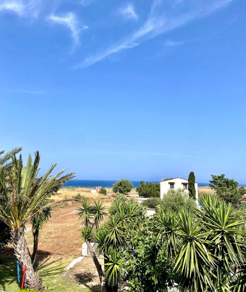 Villa Priscilla photo 1