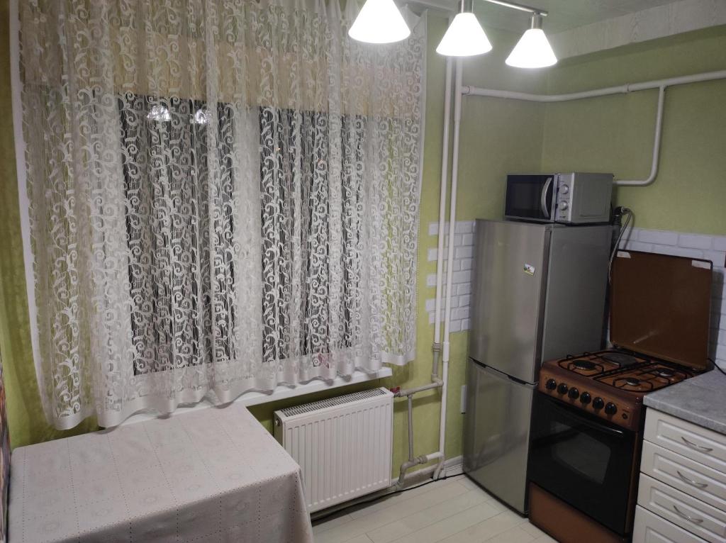 Vienistabas dzīvoklis photo 3