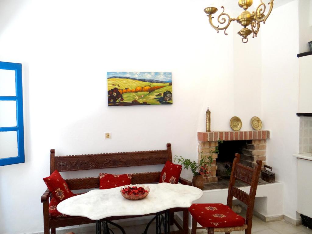Villa Archondisa photo 3