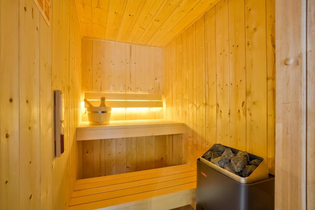 Sospa - Suite spa privatif photo 4