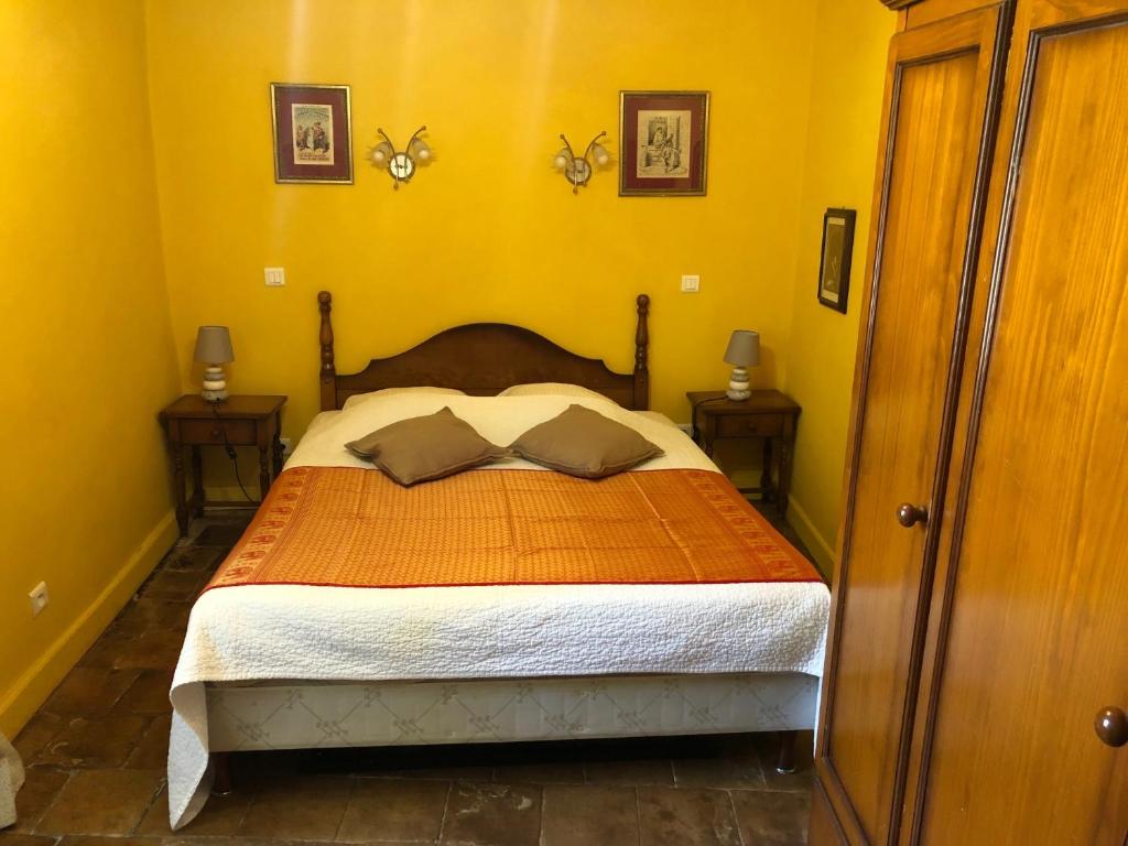 La maison du Barry photo 3