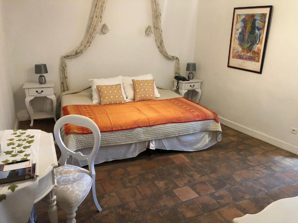 La maison du Barry photo 1