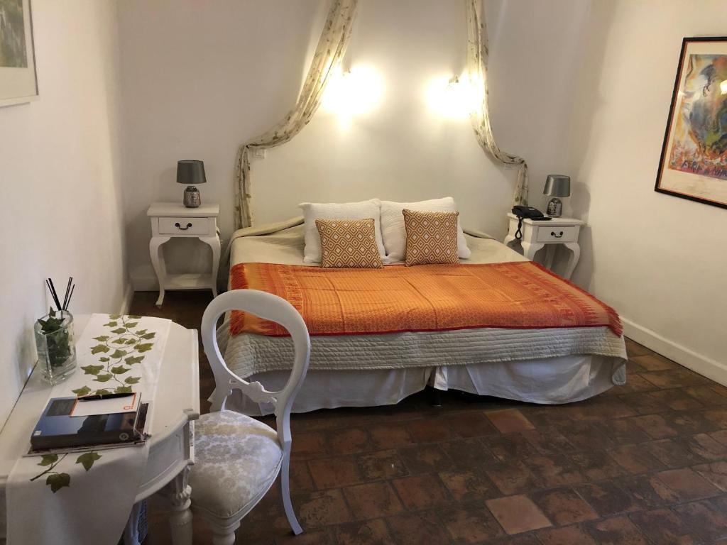 La maison du Barry photo 2