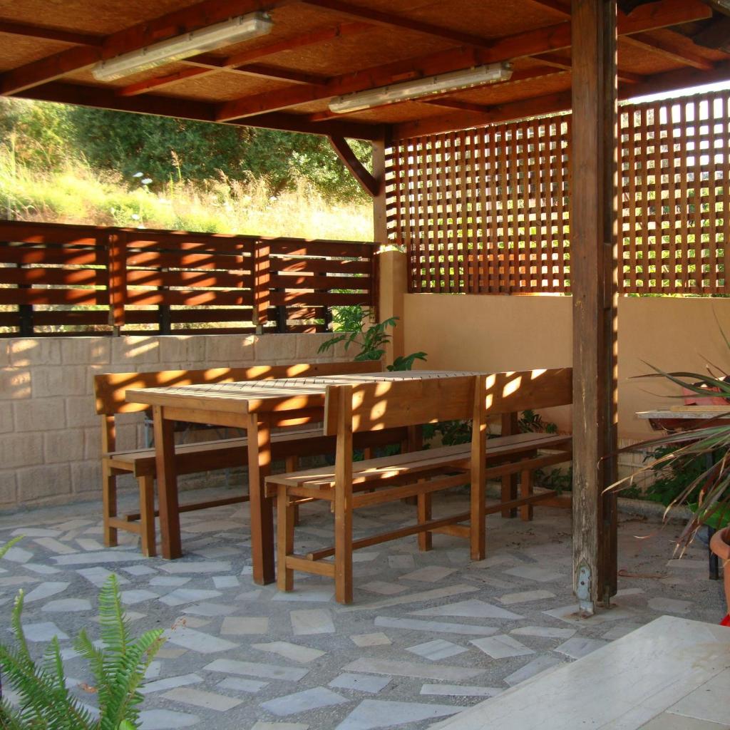 Cretan Utopia Maisonette