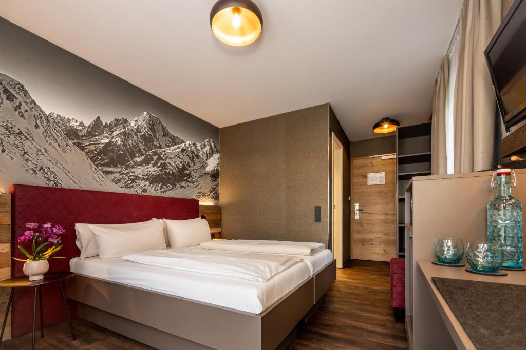 Arcus Hotel München Messe photo 3