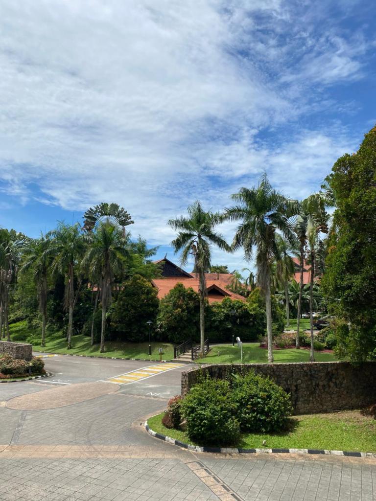Garden View Pulai Springs Resort HomeStay photo 3
