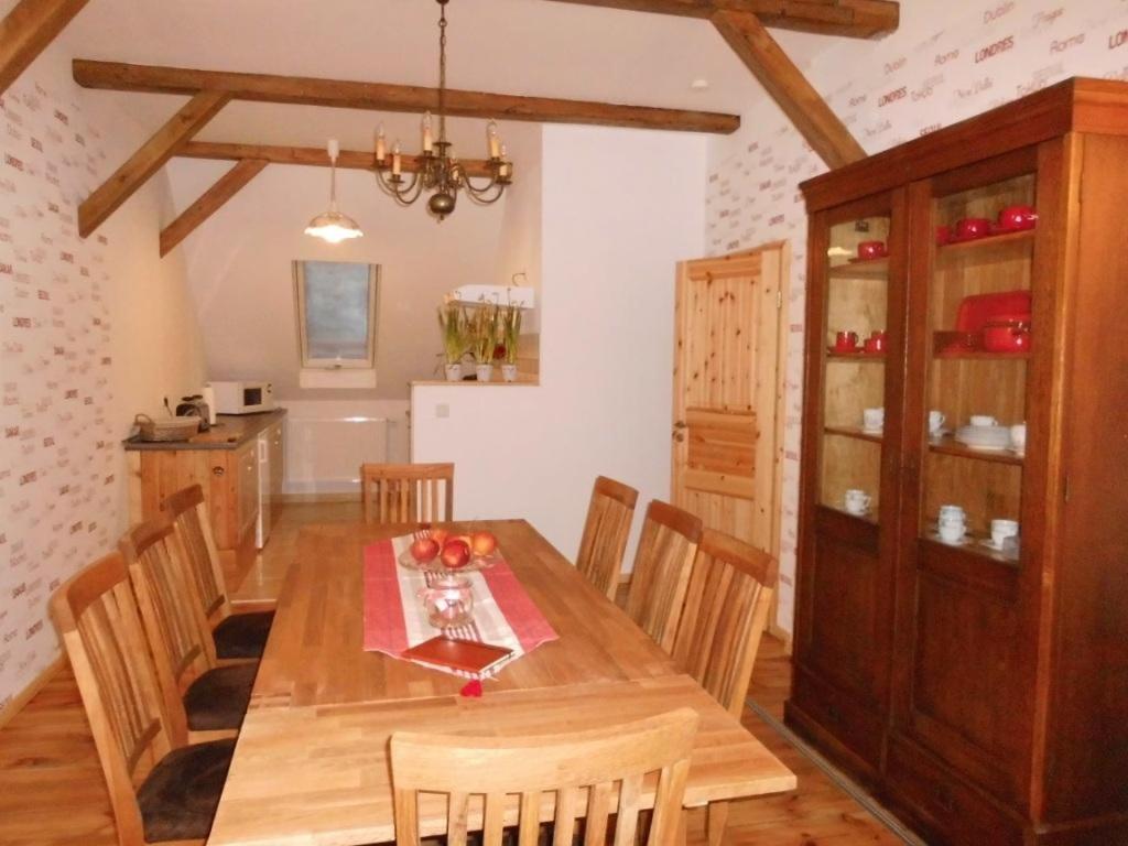 Ferienwohnung Steckelsdorf photo 3