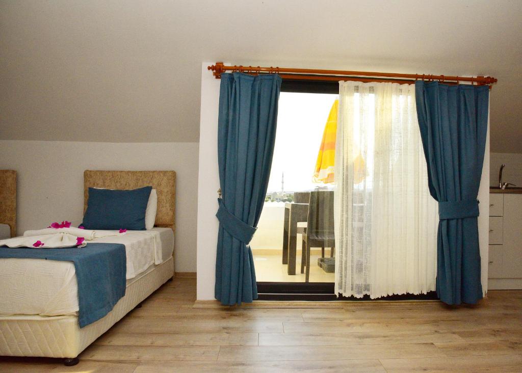 Demyra Boutique Hotel photo 1