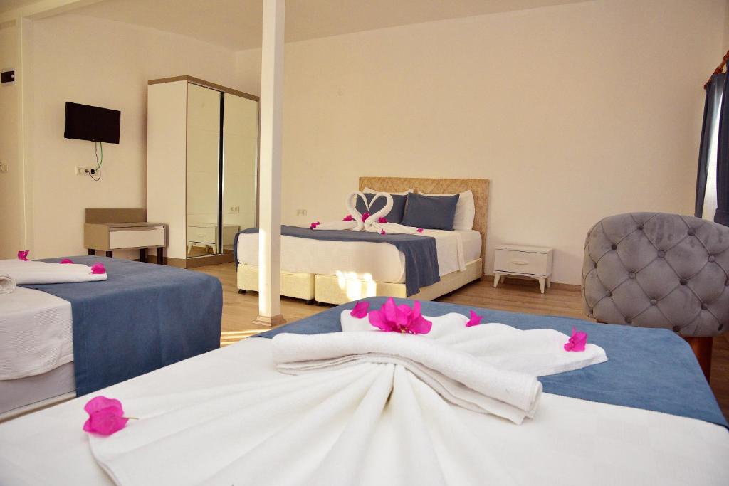 Demyra Boutique Hotel photo 4