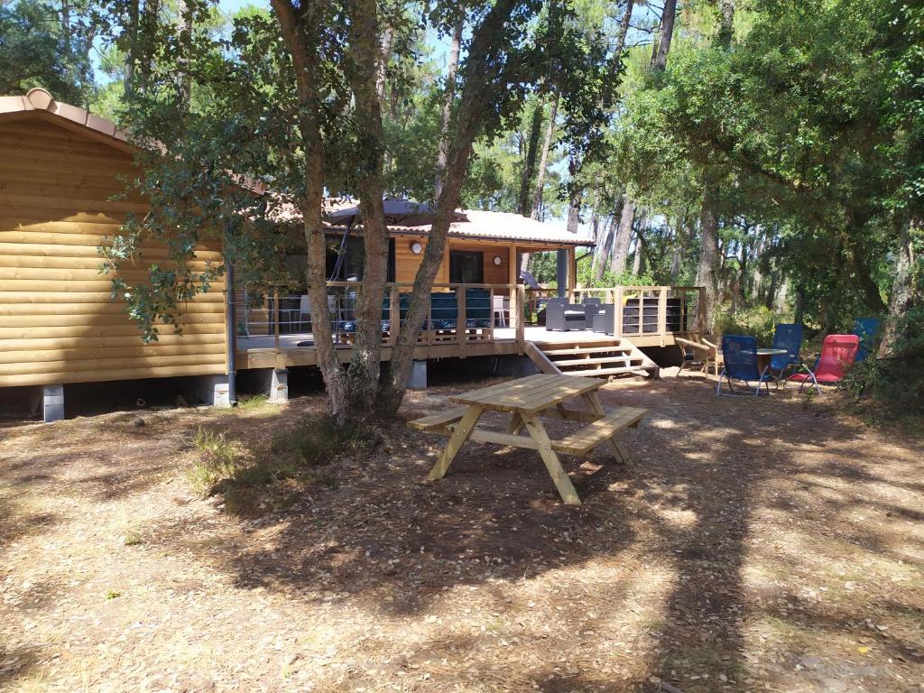 Chalet 62 photo 2