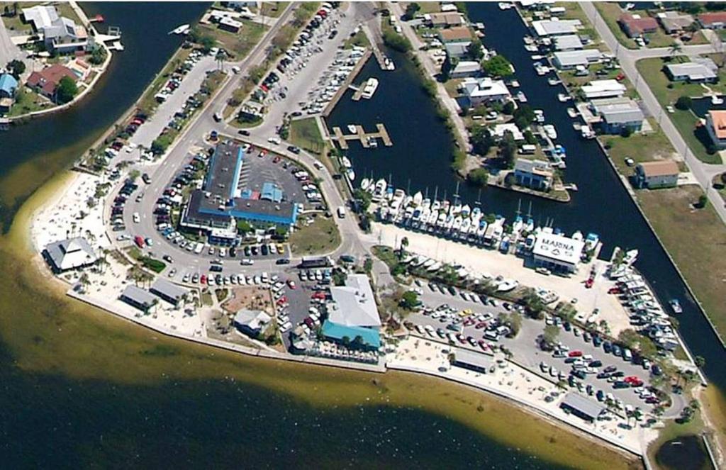 Inn on the Gulf image