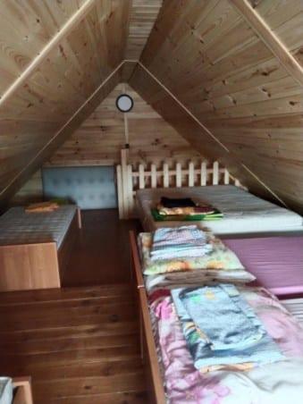 domek letniskowy Agroturystyka Sajkiewicz photo 2