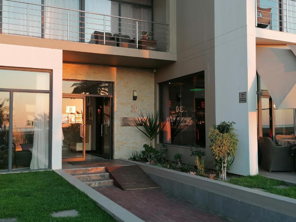 Flamingo Villas Boutique Hotel photo 3
