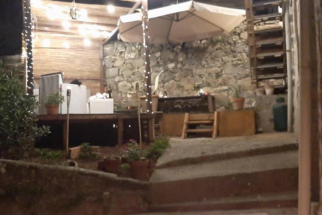 Beautiful 2-Bed House in Longoio Bagni Di Lucca photo 2