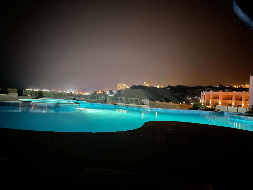 La Siesta Hotel Al Sokhna photo 4