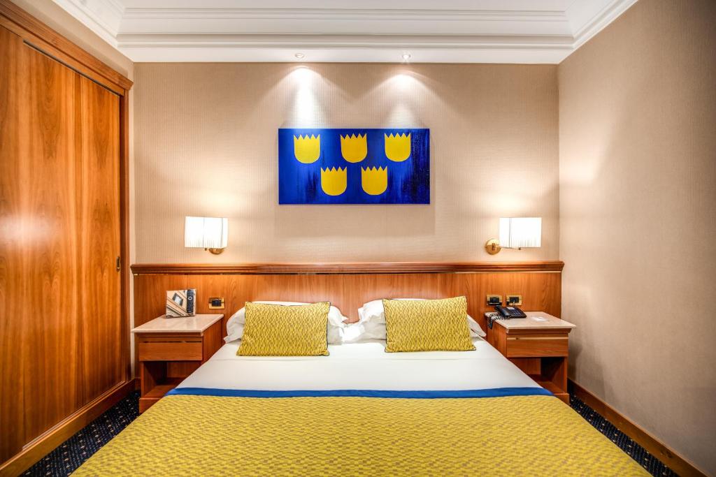 Hotel Diocleziano photo 1