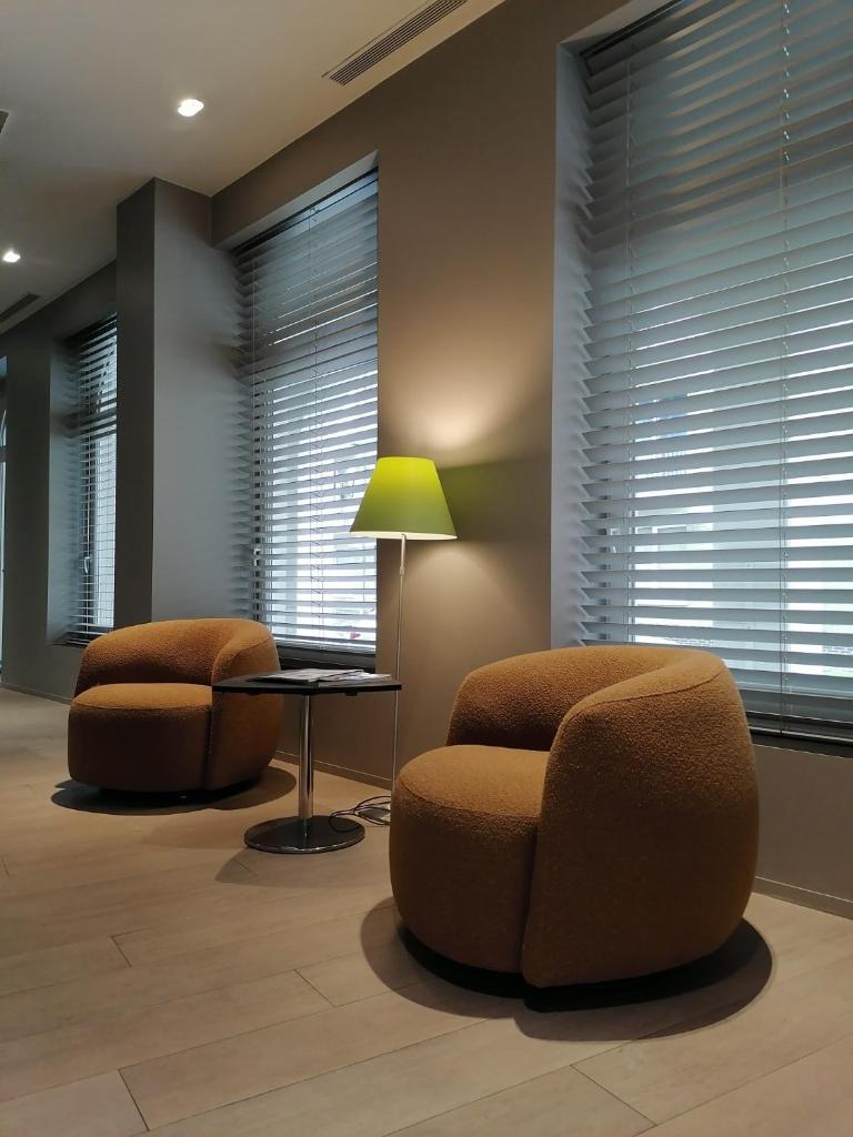 Square Hotel photo 2