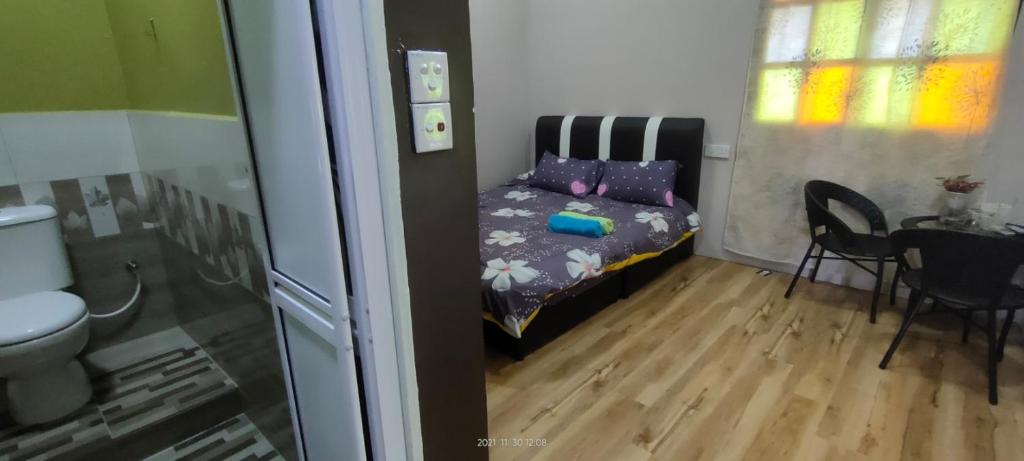 Bungalow Mat Hj Limah photo 4