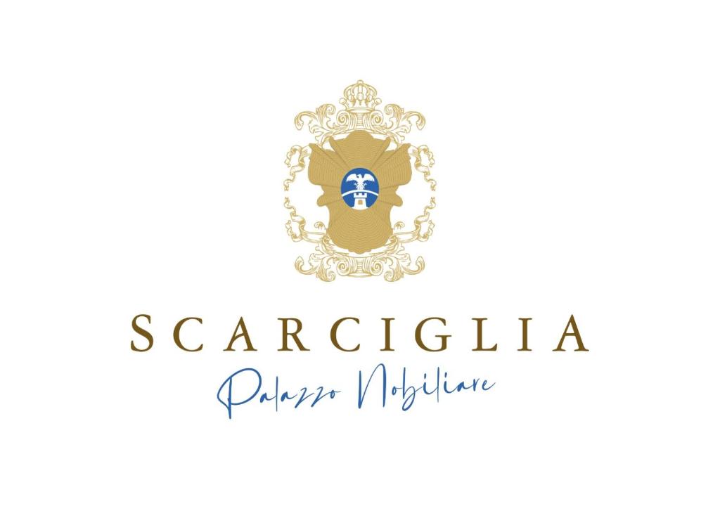 Palazzo Scarciglia