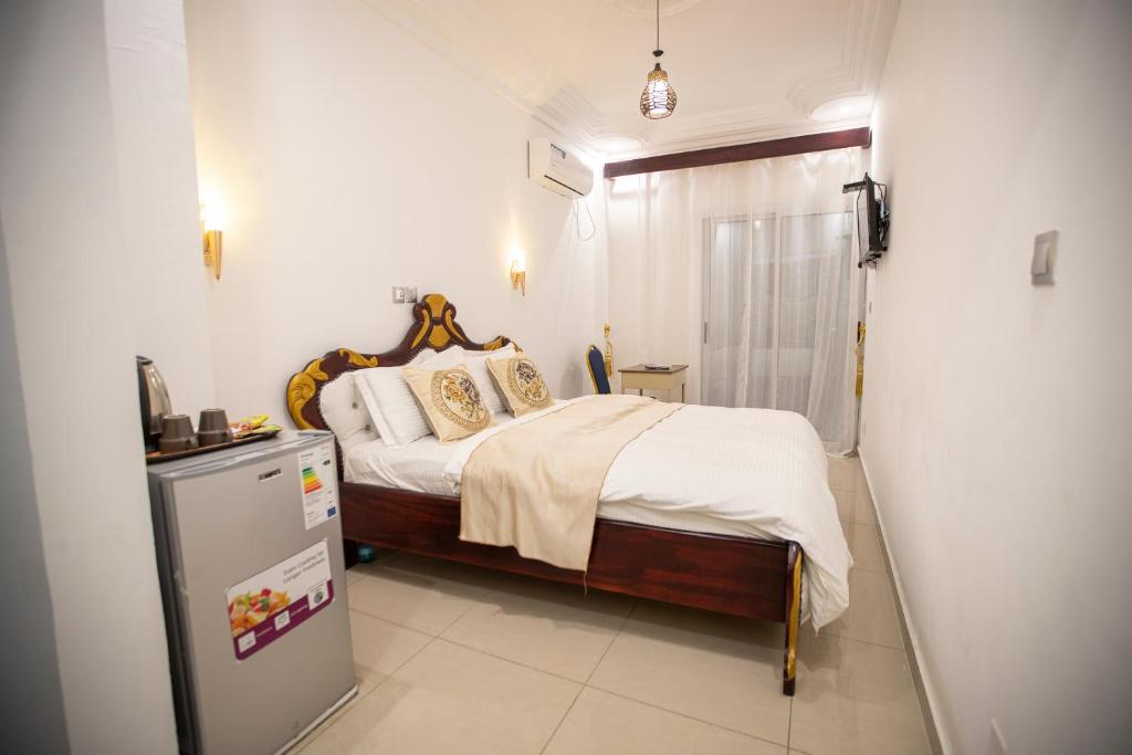 RESIDENCE HOTELIERE SAMBA photo 4