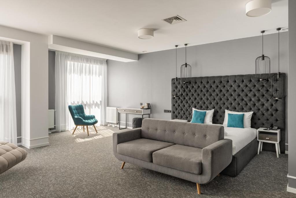 City Inn Lviv Smart Hotel photo 1