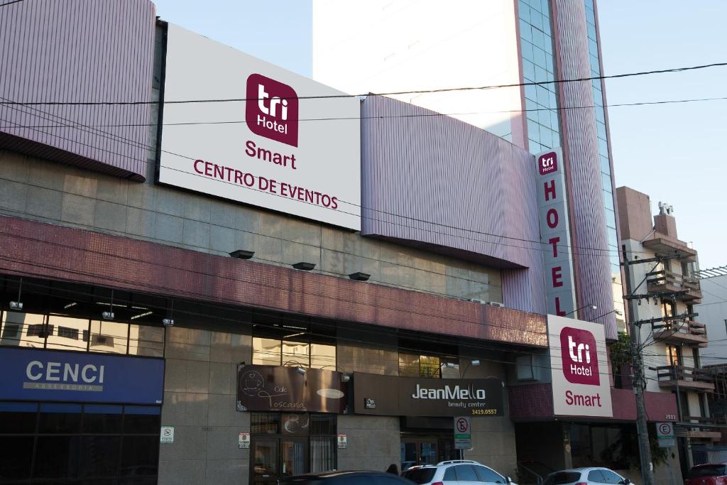 Tri Hotel Smart Caxias photo 1