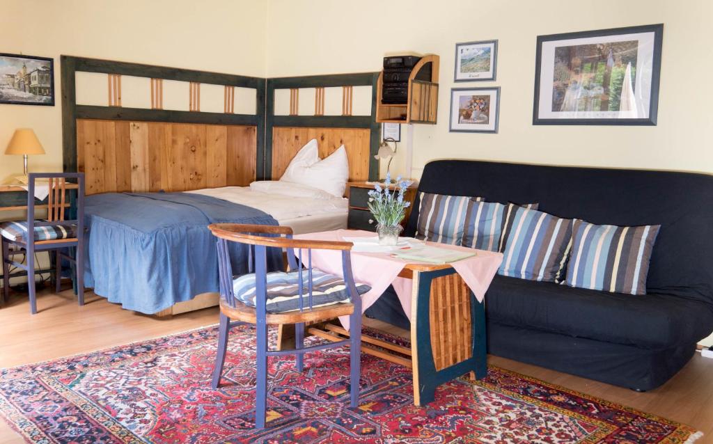 Студио (Номер-студио), Hotel Schneider-Gössl