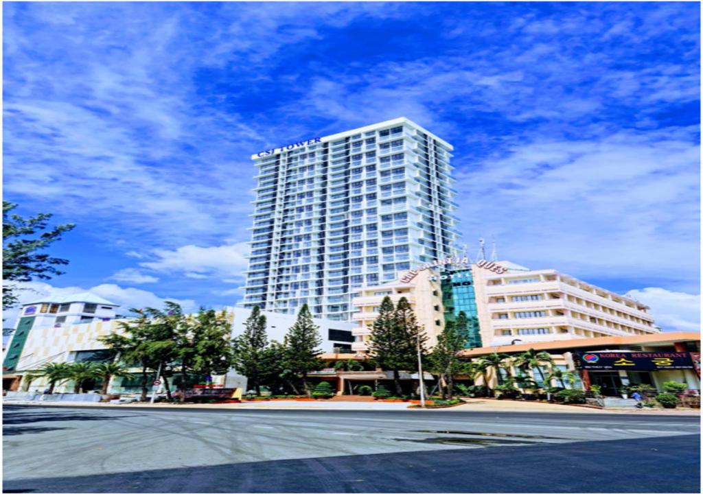 Tom's House - CSJ Tower Vũng Tàu