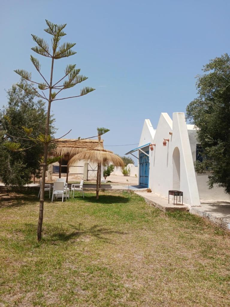 Nouveau Bungalow Djerba photo 3