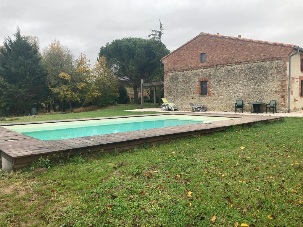 gite de la gasignole photo 1