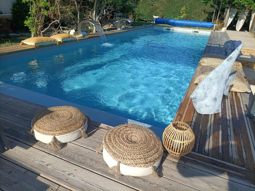 Cocoon inn&Spa photo 4