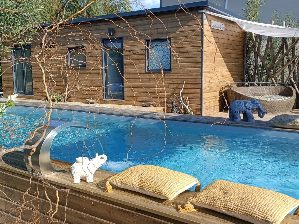 Cocoon inn&Spa photo 2