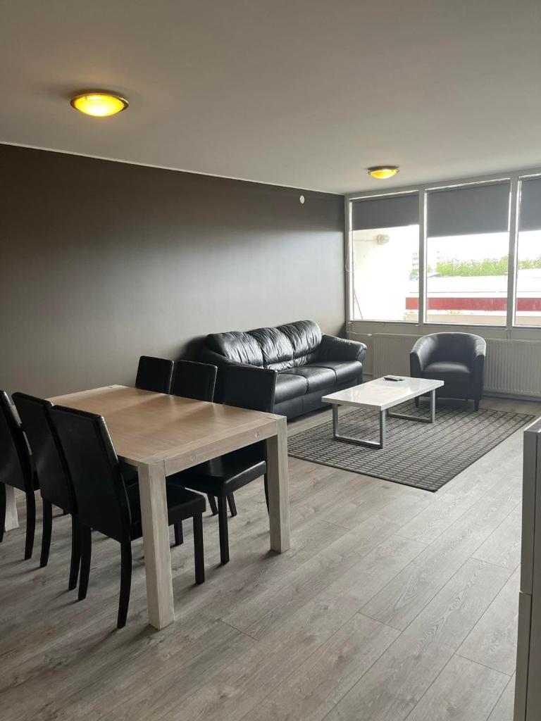 Reykjavík Condo