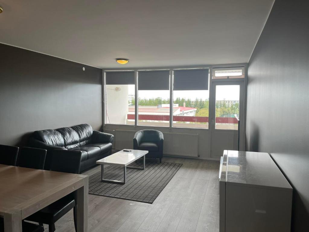 Reykjavík Condo photo 3