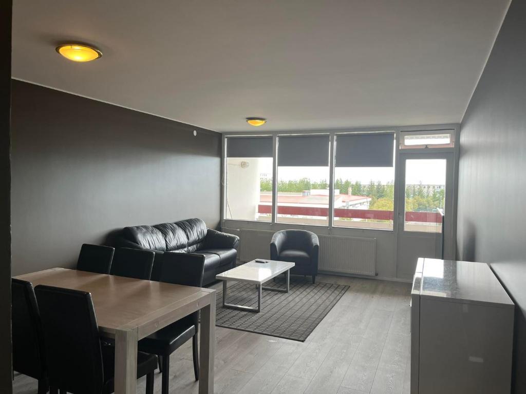 Reykjavík Condo photo 1