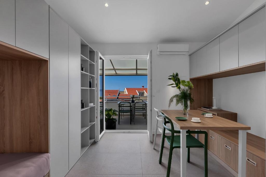 Apartments No 18 photo 1