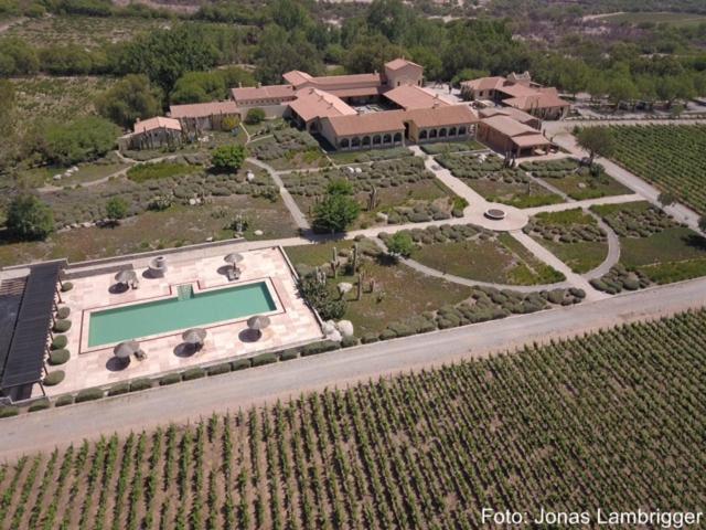 Estancia Colome photo 3
