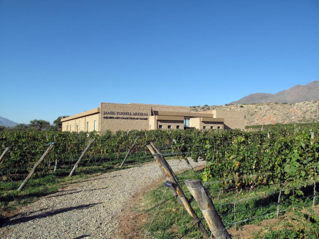 Estancia Colome photo 2