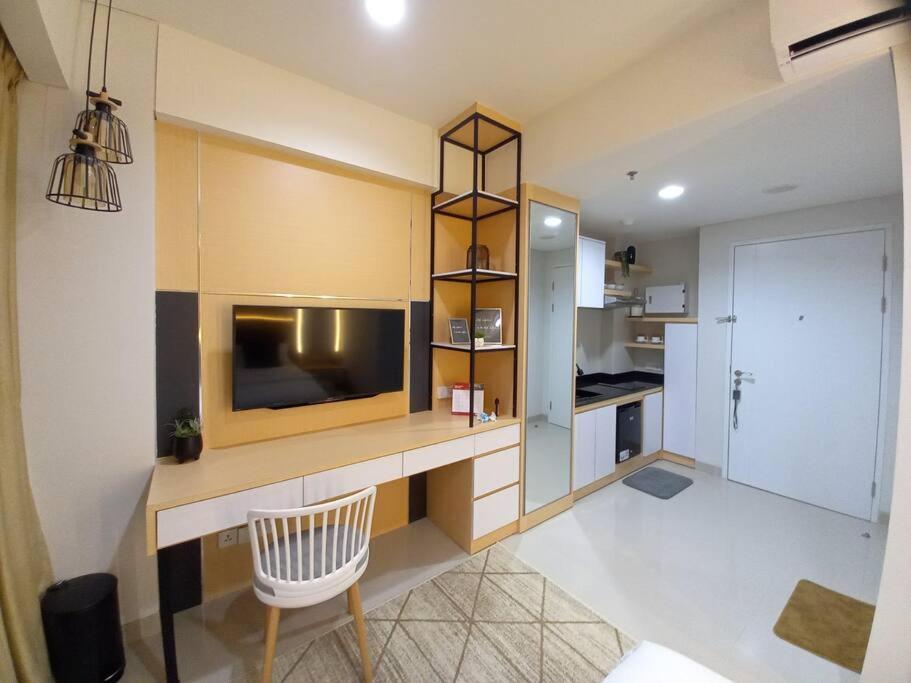 The Nove Apartment Kaina Tower photo 2