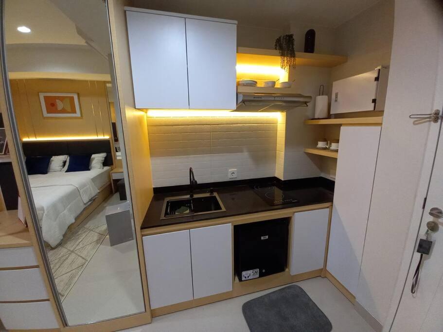 The Nove Apartment Kaina Tower photo 3